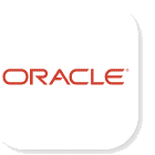 Oracle logo