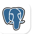 PostgreSQL logo