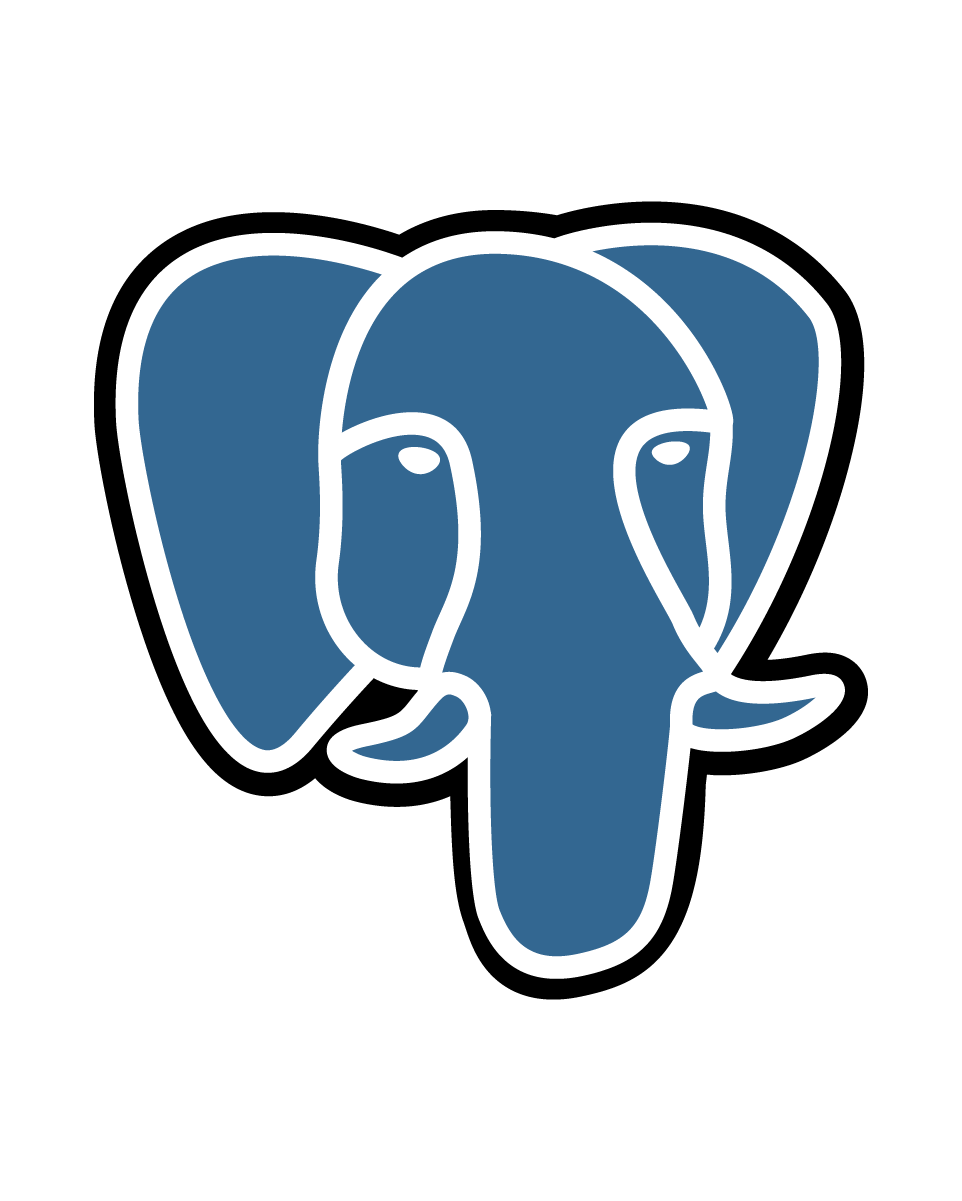 Cloud SQL for PostgreSQL logo
